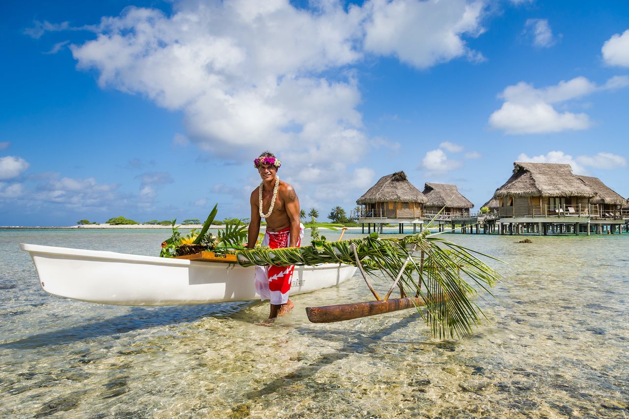 paradise tours tahiti